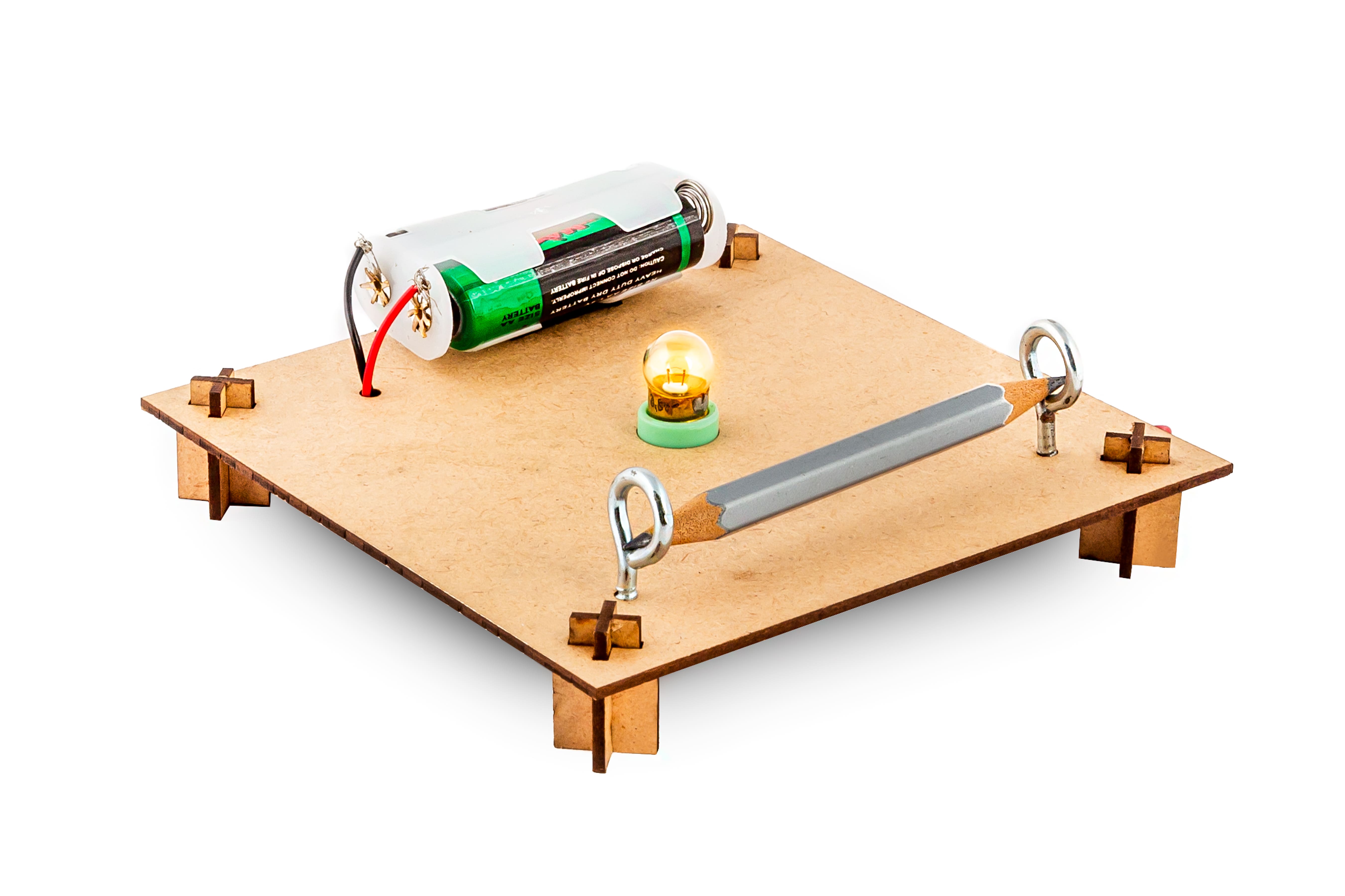 Conductor and Insulator